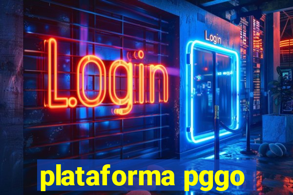 plataforma pggo